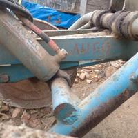 Aratro Angeloni AU-60 DX/SX