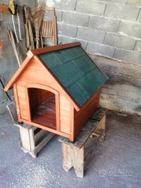 cuccia per cani