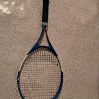 racchette tennis usate