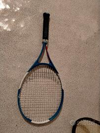 racchette tennis usate