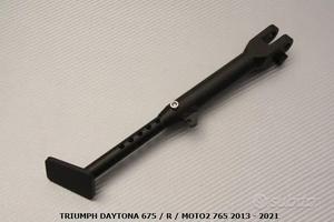 Cavalletto laterale TRIUMPH DAYTONA 675 2013 2021