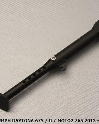 Cavalletto laterale TRIUMPH DAYTONA 675 2013 2021