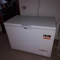 Congelatore a pozzetto