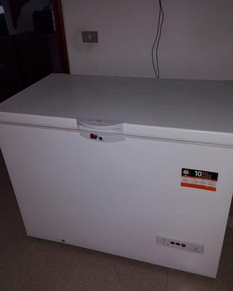 Congelatore a pozzetto