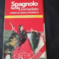 Corso di lingua spagnola in 6 cd