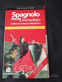 Corso di lingua spagnola in 6 cd