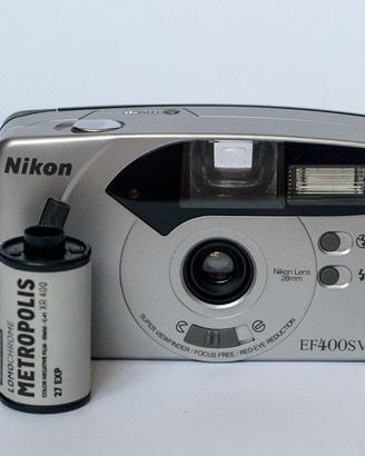 Nikon EF400SV 28mm