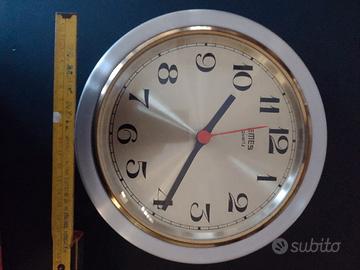 orologio da parete a quarzo EMES