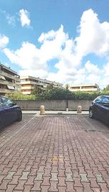 Posto auto esterno scoperto malafede via cacini