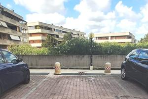 Posto auto esterno scoperto malafede via cacini