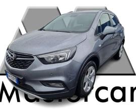 OPEL Mokka X Mokka X 1.6 cdti Business Navi - ta