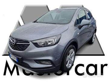 OPEL Mokka X Mokka X 1.6 cdti Business Navi - ta