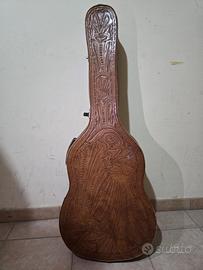 Mr Canoa