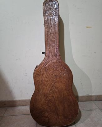 Mr Canoa