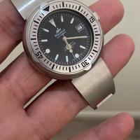 Philip watch Caribbean