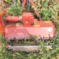 trincia dragone cm 100