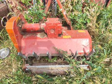 trincia dragone cm 100