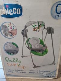 Giostrina Chicco 