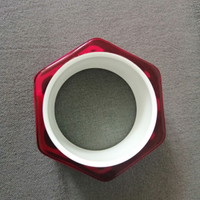 Bracciale fucsia e bianco