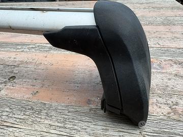 barre portatutto originale ford focus sw