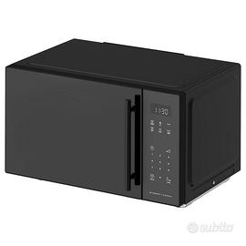 Forno Microonde Ikea