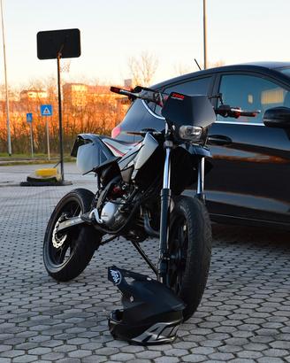 Beta rr 50cc