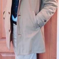 Burberry  trench beige taglia L