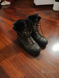 Crispi Tiger taglia 44