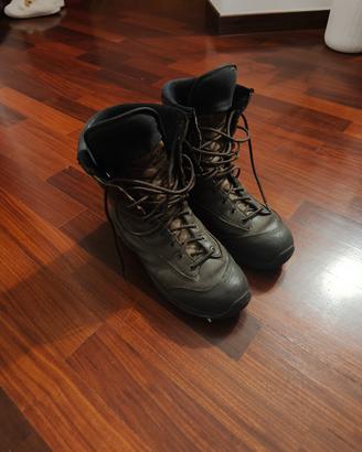 Crispi Tiger taglia 44