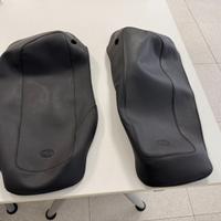 Copriborse Harley davidson Touring