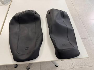 Copriborse Harley davidson Touring