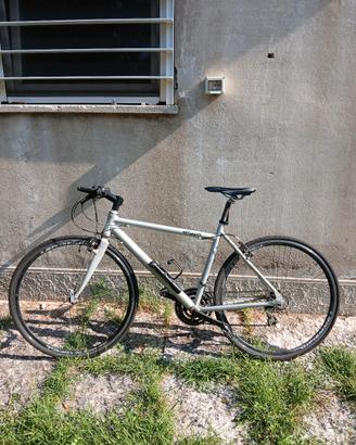 Cicli Adriatica Wing Boxter