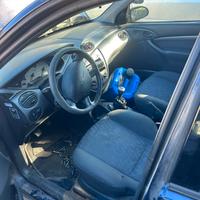 Ford focus 99