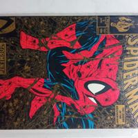 Spider-man Mc Farlen USA 1990  IN BLOCCO