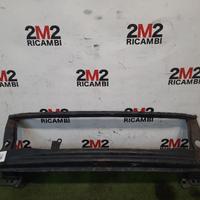 TRAVERSA PARAURTI ANTERIORE VOLKSWAGEN Caddy 3Â° S