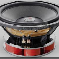 Subwoofer