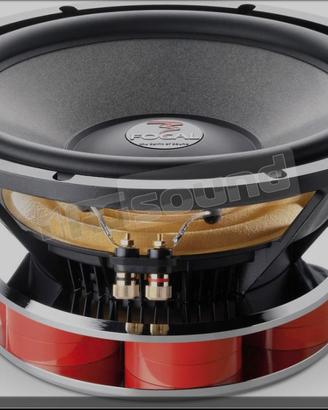 Subwoofer