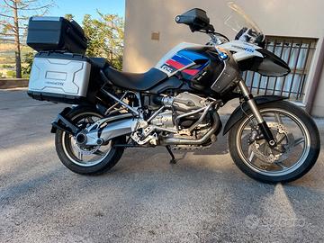 BMW 1200 GS