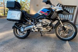 BMW 1200 GS