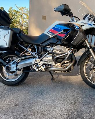 BMW 1200 GS