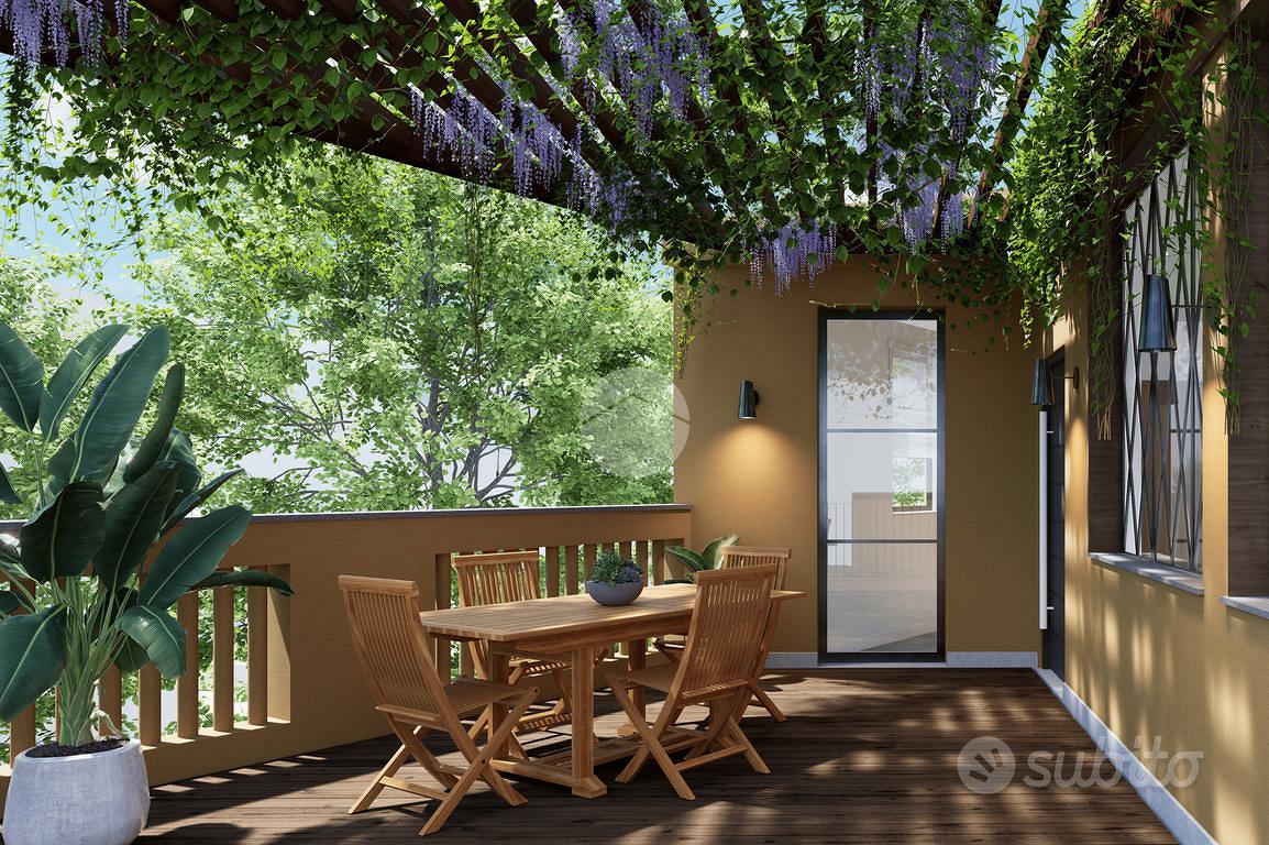 Apartment in Chieri, Torino - Vista 3