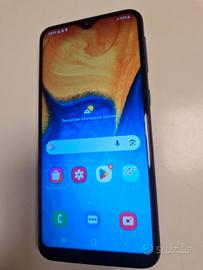 samsung Galaxy A20e