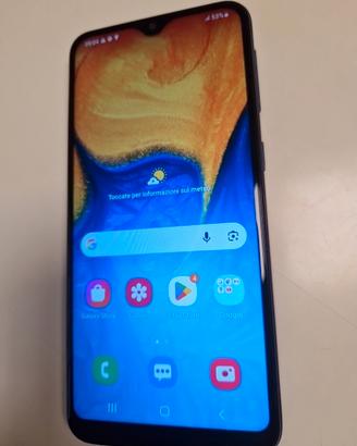 samsung Galaxy A20e