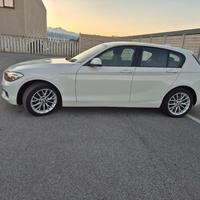 bmw seri1 euro6b