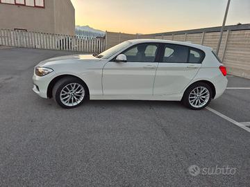 bmw seri1 euro6b