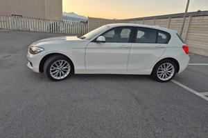 bmw seri1 euro6b