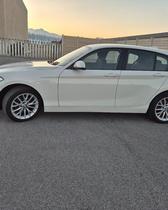bmw seri1 euro6b