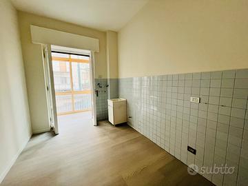 Bilocale in via Crescitelli ad Avellino