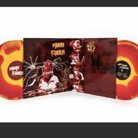 Fabri Fibra MR Simpatia 2 Lp vinili splatter Tanne