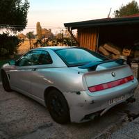 Alfa romeo Gtv 2.0 TS 1996